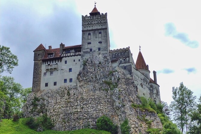 Bucovina Painted Monasteries & Transylvania Tour: 4-Day Private - Day 2: Three painted monasteries and five centuries of color