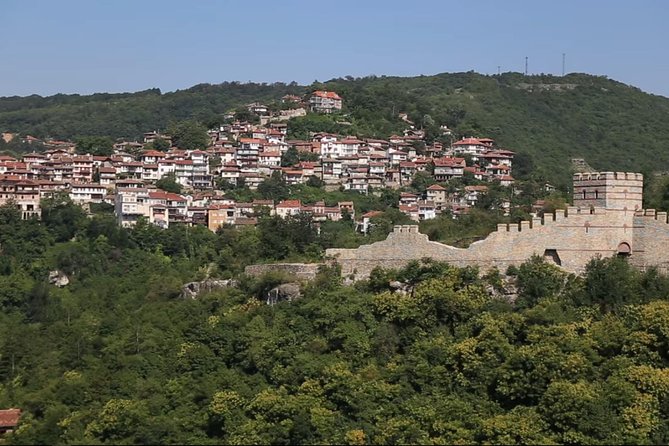 Bulgaria Day Trip: Basarabovo Monastery, Tsarevets & Arbanasi - What the $382.32 price really buys