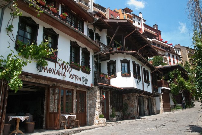 Bulgaria Day Trip: Private Tour from Bucharest - Why This Bucharest Day Trip Is Worth Considering