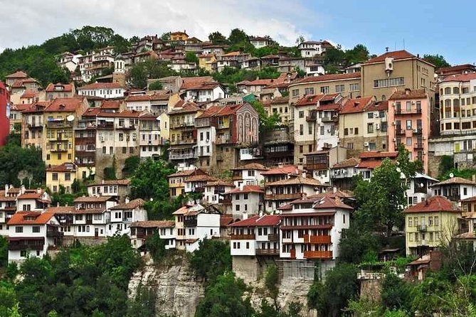Bulgaria Day Trip: Private Tour from Bucharest - The Guide Question Deserves Your Attention