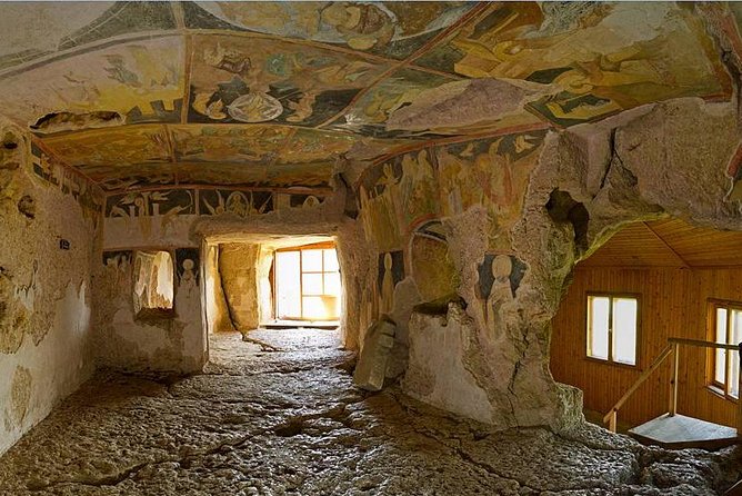 Bulgaria Day Trip: Private Tour from Bucharest - Who Will Enjoy This Day Most