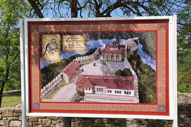Bulgaria Day Trip - Private Tour from Bucharest - Veliko Tarnavo & Arbanasi - Understanding the $347.28 price