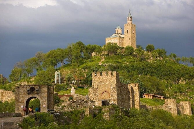 Bulgaria - Ivanovo Rock-Hewn, Hiking at Hotnitsa & Veliko Tarnovo - Why this makes a strong day trip from Bucharest