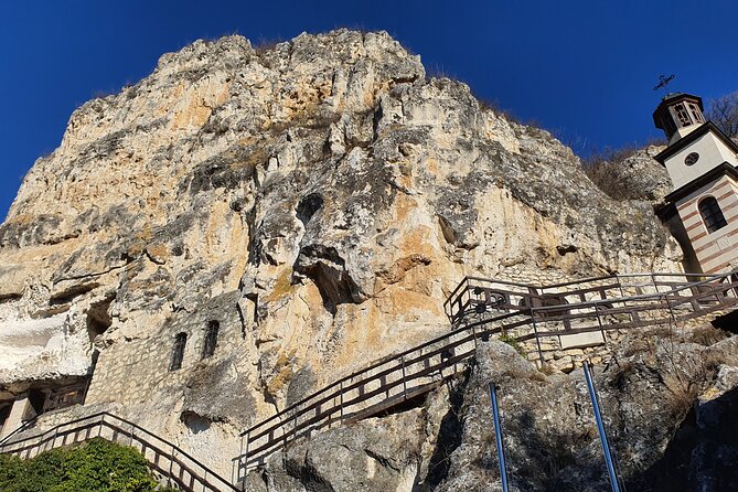 Bulgaria One Day Private Tour from Bucharest - Arbanasi and Chiesa della Nativita