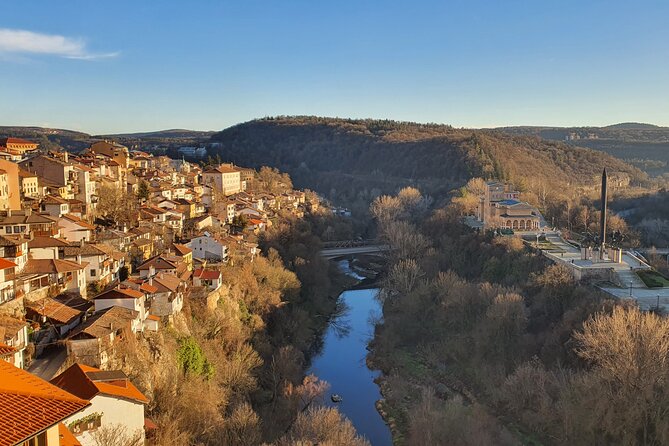 Bulgaria One Day Private Tour from Bucharest - Who should book this tour