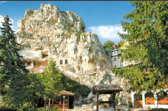 Bulgaria -Private Tour- Basarbovo, Arbanasi, Veliko Tarnovo - What the price really includes