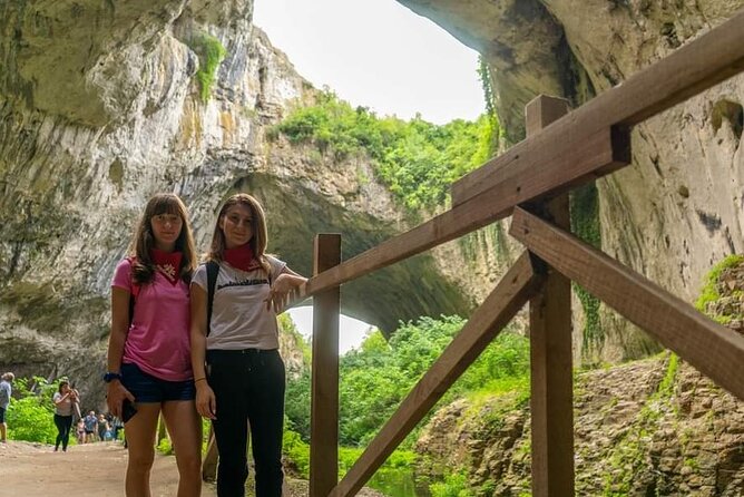 Bulgaria -Private Tour - Caves, Waterfalls, Hiking, National Park - Four reasons this Bulgaria day trip is worth your time