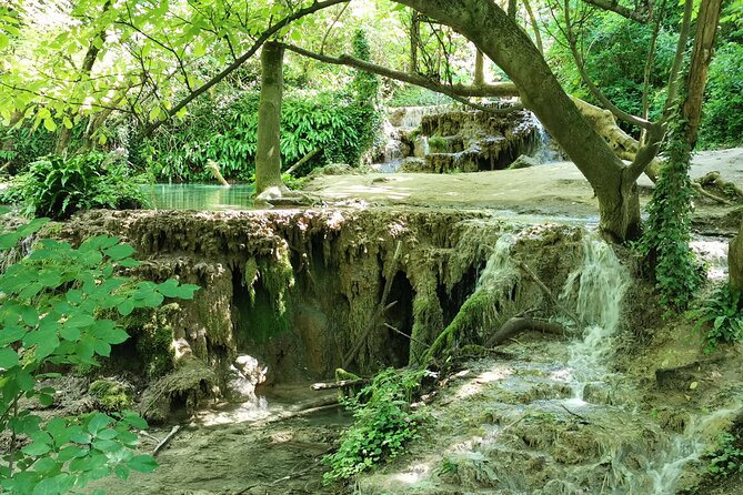 Bulgaria -Private Tour - Caves, Waterfalls, Hiking, National Park - Devetashka Cave: the day’s grandest setting