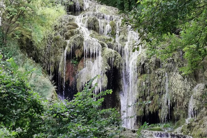 Bulgaria -Private Tour - Caves, Waterfalls, Hiking, National Park - What the private vehicle adds to the day