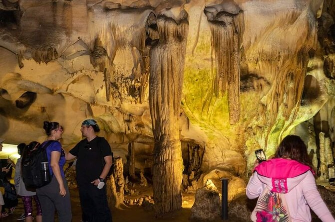 Bulgaria -Private Tour - Caves, Waterfalls, Hiking, National Park - The real cost: $179.24 plus 20 BGN in fees