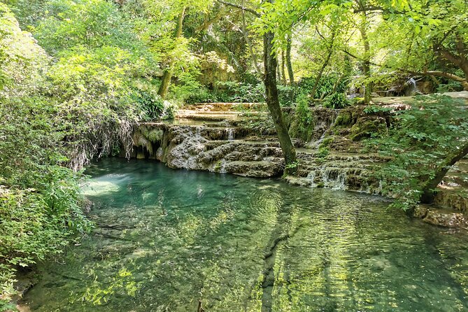 Bulgaria -Private Tour - Caves, Waterfalls, Hiking, National Park - Who will enjoy this trip most