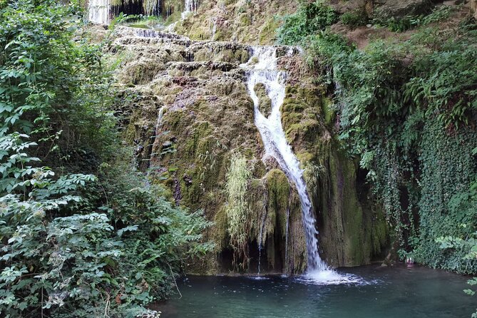 Bulgaria -Private Tour - Caves, Waterfalls, Hiking, National Park - Guides can shape the whole experience