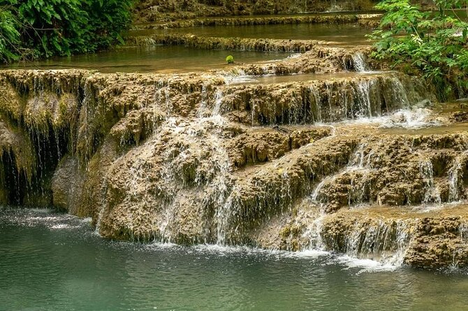 Bulgaria -Private Tour - Caves, Waterfalls, Hiking, National Park - Krushuna Waterfalls: the prettiest walking stop