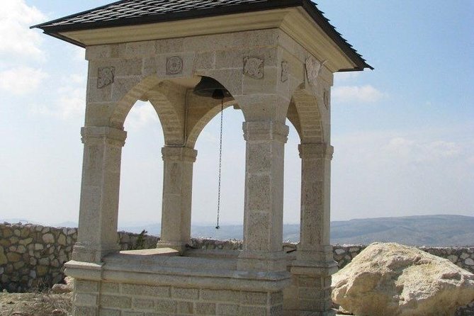 Bulgaria Private Tour from Bucharest, Veliko Tarnovo Medieval - Key points to know before booking