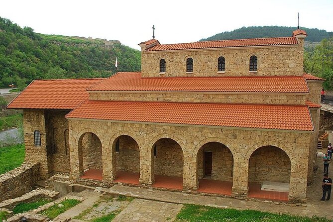Bulgaria Private Tour from Bucharest, Veliko Tarnovo Medieval - Transportation, timing, and the value of a small group