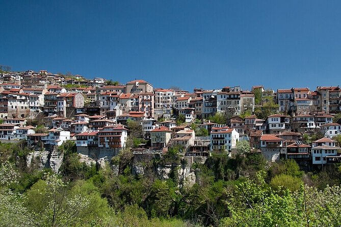 Bulgaria Private Tour from Bucharest, Veliko Tarnovo Medieval - Who will enjoy this private Bulgaria trip most