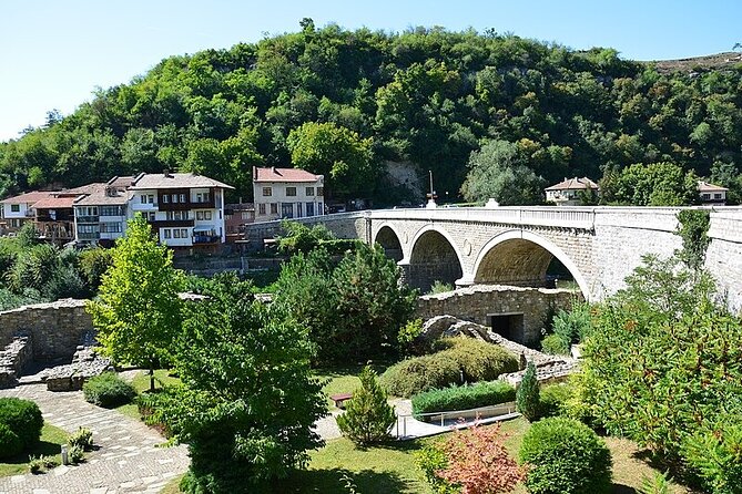 Bulgaria Private Tour from Bucharest, Veliko Tarnovo Medieval - My practical verdict on the $196.64 price