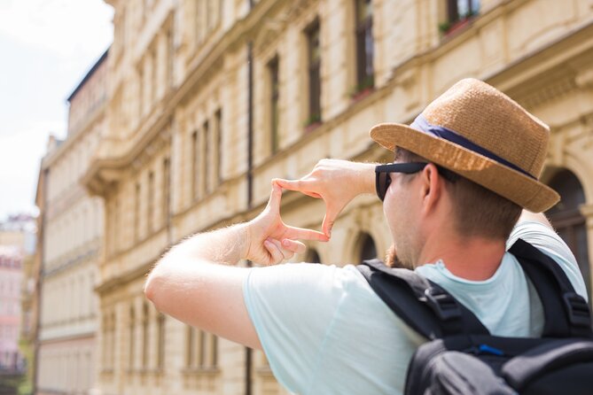 Capture the most Photogenic Spots of Timișoara with a Local - Key Points Before You Book