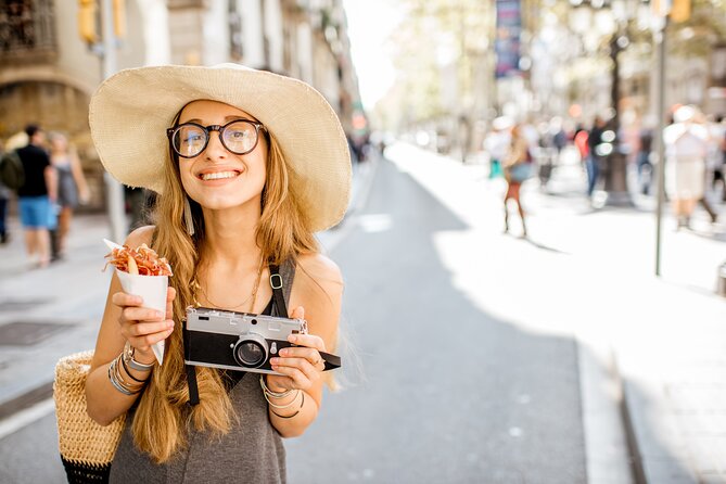 Capture the most Photogenic Spots of Timișoara with a Local - Strada Alba Iulia’s Colorful Street View
