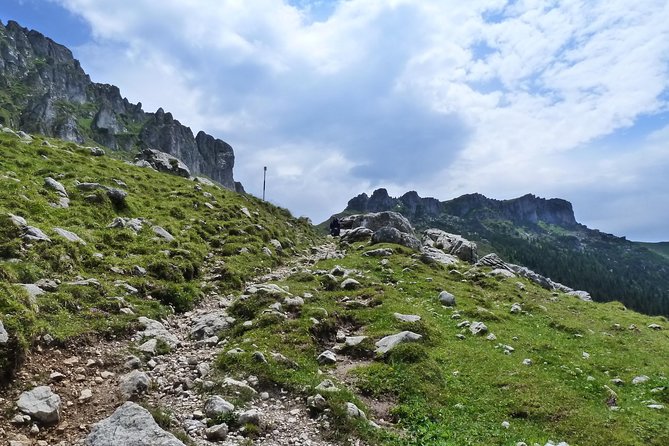 Carpathians in Romania: Bucegi Natural Park with native Spanish guide. - Key points to know before you go