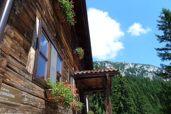 Carpathians in Romania: Piatra Craiului National Park with native Spanish guide. - Poiana Zanoaga and the return walk