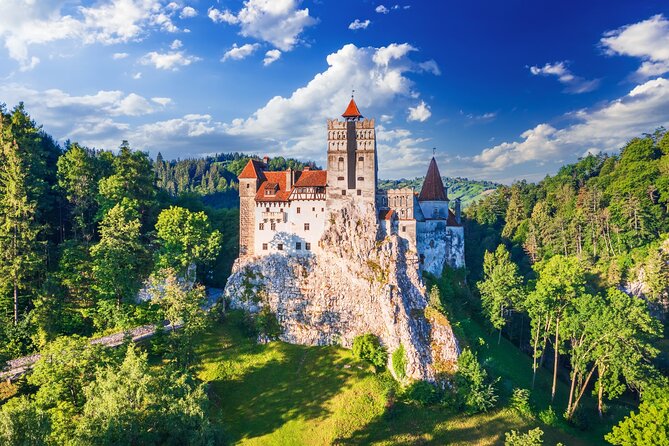 Castle Tour of Transylvania - Viscri offers a quieter look at Saxon Transylvania