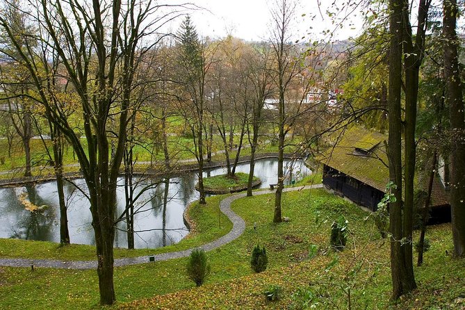 Castles of Transylvania - Small group tour from Bucharest - Why this day trip works from Bucharest