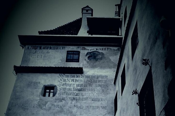Castles Tours from Brasov - The guide can make or break this itinerary