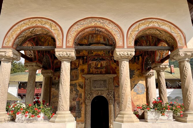 Castles Tours from Brasov - Who should book this day trip?