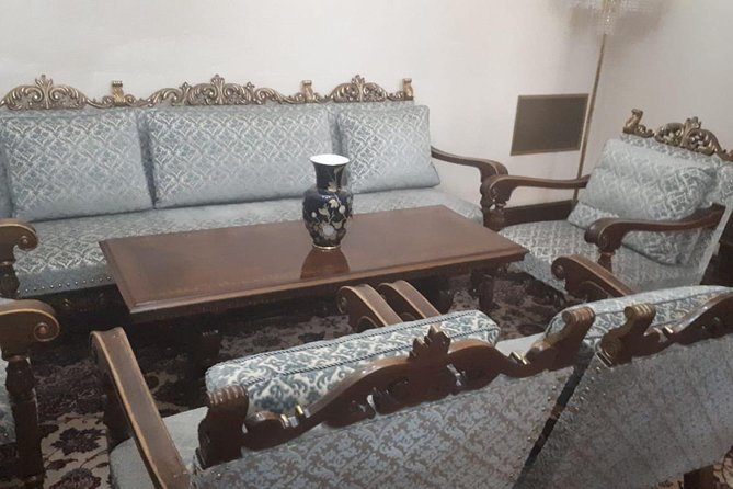 Ceausescu Villa - fast track tickets and guide - Key points at a glance