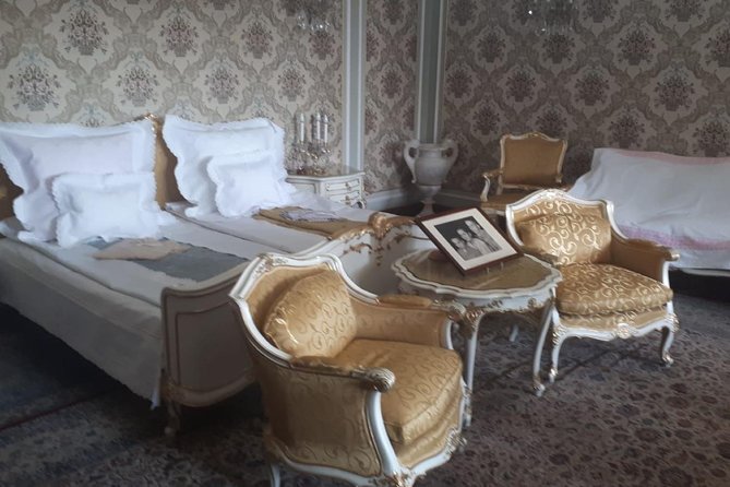 Ceausescu Villa - fast track tickets and guide - Why Ceausescu Villa matters in Bucharest