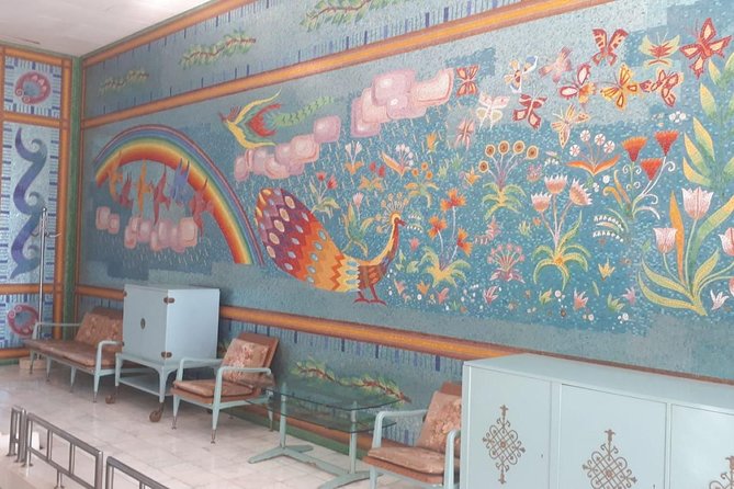Ceausescu Villa - fast track tickets and guide - How to fit it into your Bucharest day