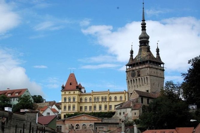 Chauffeur Service in Brasov - Key points to know before booking
