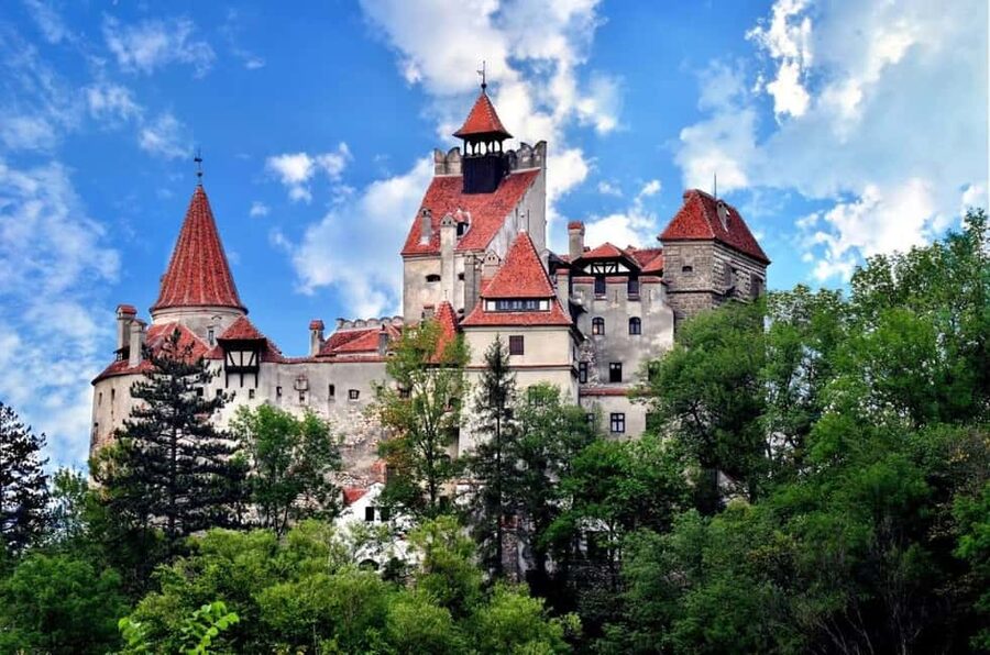 City Break: Halloween Party at Bran, 2 nights accommodation - Why the two-night format works