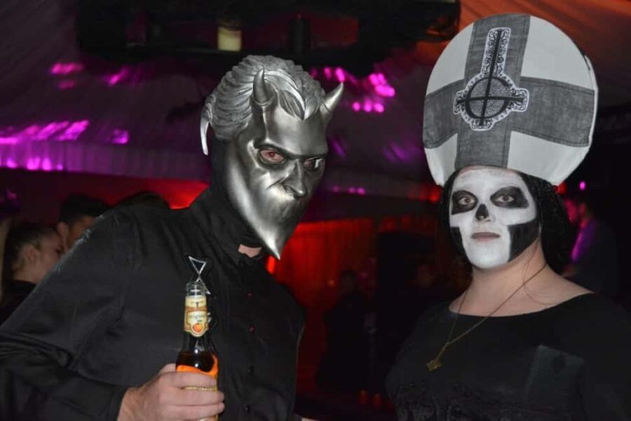 City Break: Halloween Party at Bran, 2 nights accommodation - What the $635 price really covers