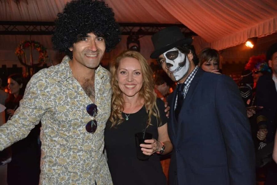 City Break: Halloween Party at Bran, 2 nights accommodation - Practical advice for making the night easier