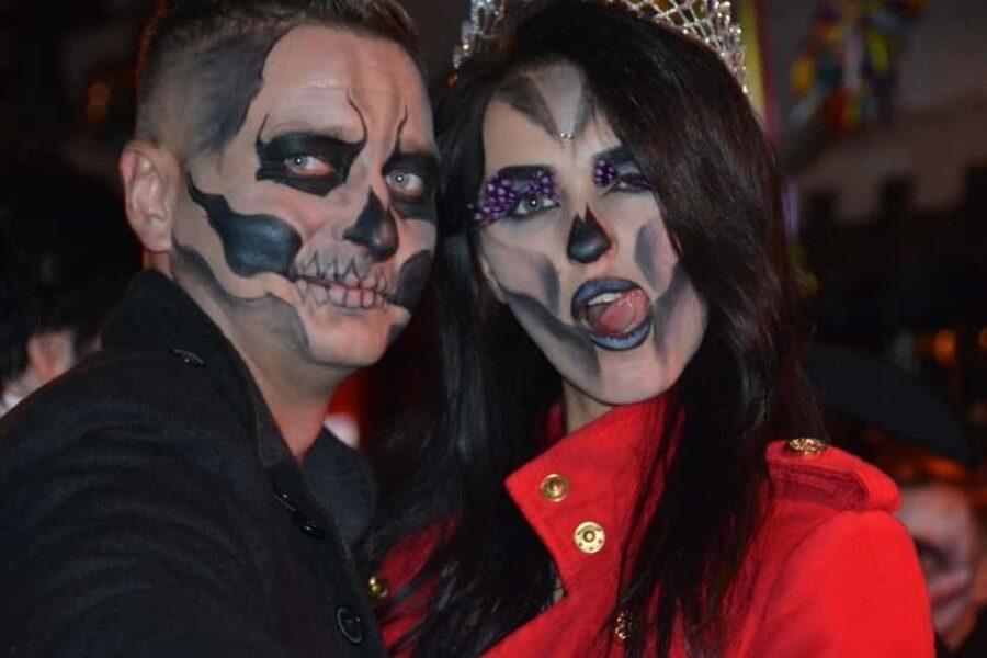 City Break: Halloween Party at Bran, 2 nights accommodation - Is Bran Castle Halloween worth booking?