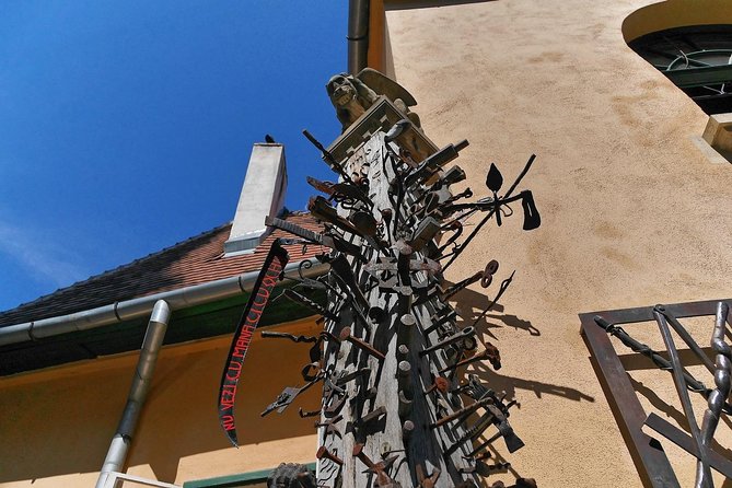 City Tour Sibiu in English - Liars’ Bridge and Sibiu’s memorable stories