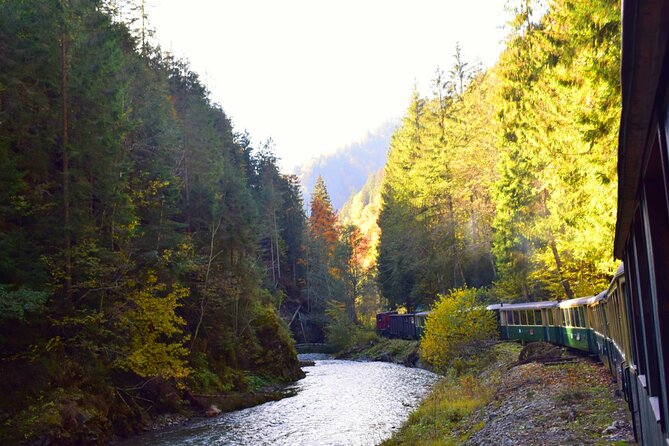CJ03 - Day trip to Maramures Mocanita Train from Cluj Napoca - Is $173.79 a fair price?