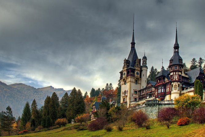 Classic Romania Tour - small group in 8 days: Transylvania and Maramures - Key points to know before booking