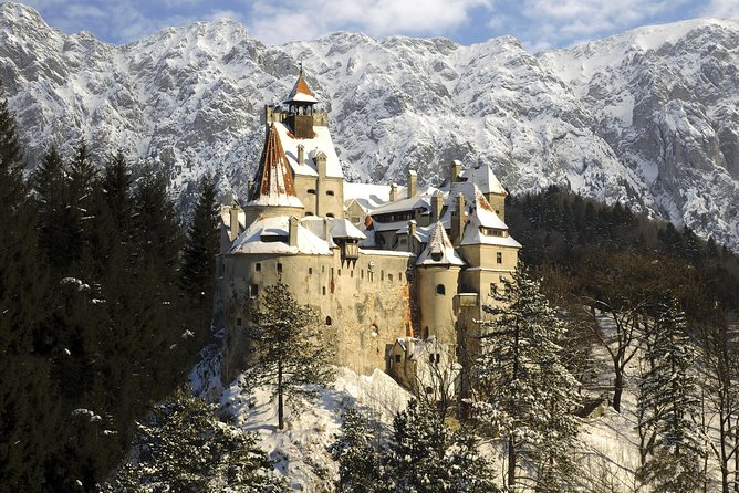 Classic Romania Tour - small group in 8 days: Transylvania and Maramures - Wooden churches and home cooking in Maramureș