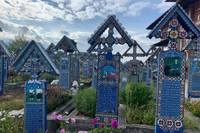 Classic Romania Tour - small group in 8 days: Transylvania and Maramures - Biertan, Sighișoara, and the village of Viscri