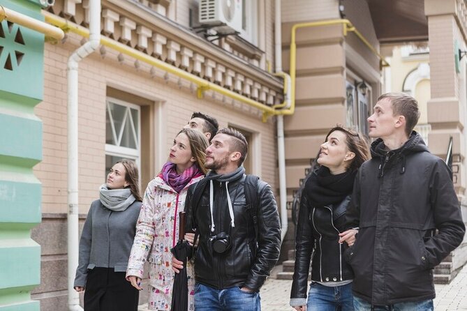 Cluj Must-See Attractions Walking Tour With A Guide - Saint Michael Church and the King Matthias statue