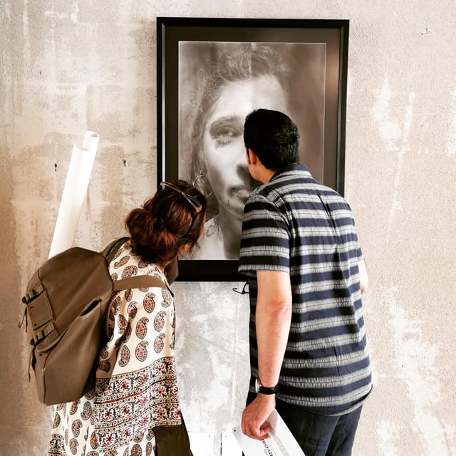 Cluj-Napoca: Explore the local art scene - Three to six creative stops, shaped around your interests