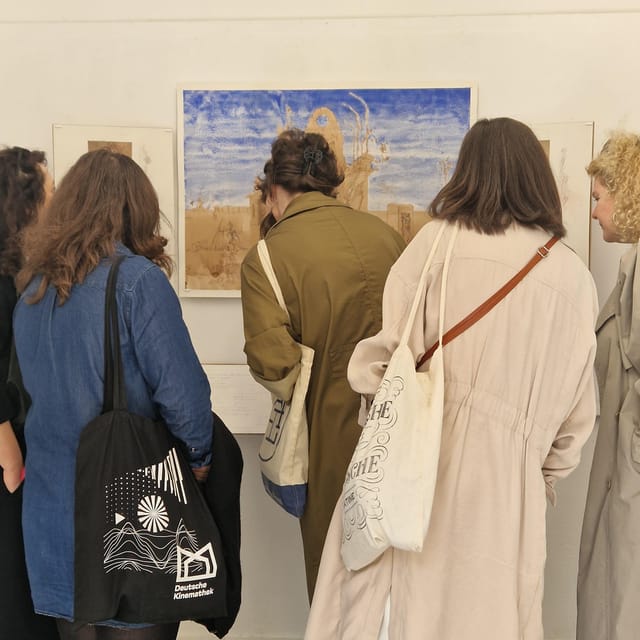 Cluj-Napoca: Explore the local art scene - Meeting artists through the Curator theme