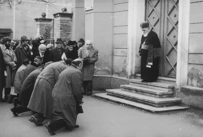 Cluj-Napoca: Jewish Heritage Walking Tour - The Orthodox Synagogue and the Prayer Home