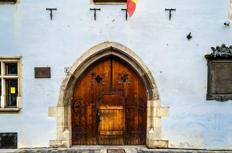 Cluj-Napoca: Old Town Walking Tour with a Local Guide - Key points to know before you book