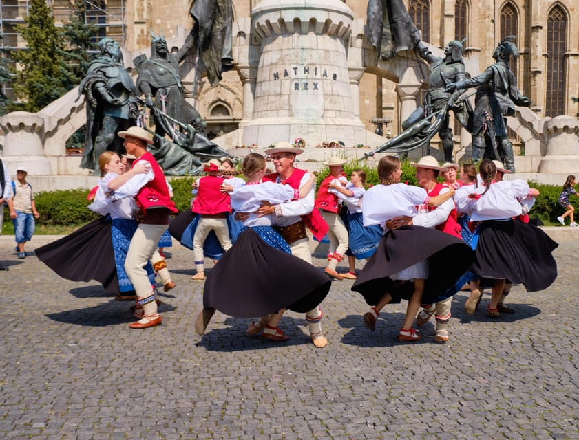 Cluj-Napoca: Old Town Walking Tour with a Local Guide - Cancellation and flexible planning