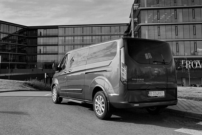 Cluj Napoca to Bucharest - Private Guided Transfer - Car and Driver - What the Five to Six Hour Journey Includes
