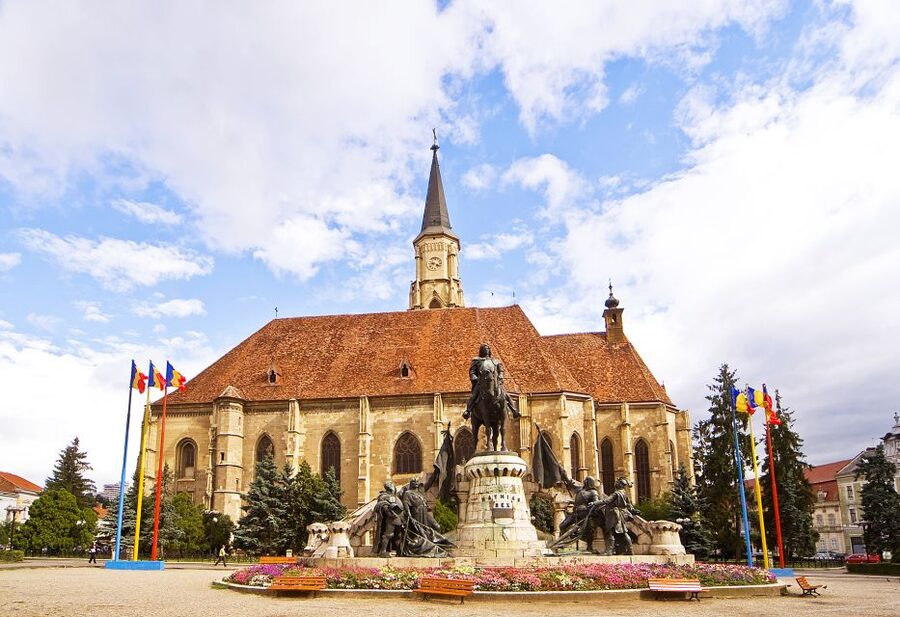 Cluj-Napoca: Turda Salt Mine & Alba Carolina Fortress Tour - Is $274 per person good value?